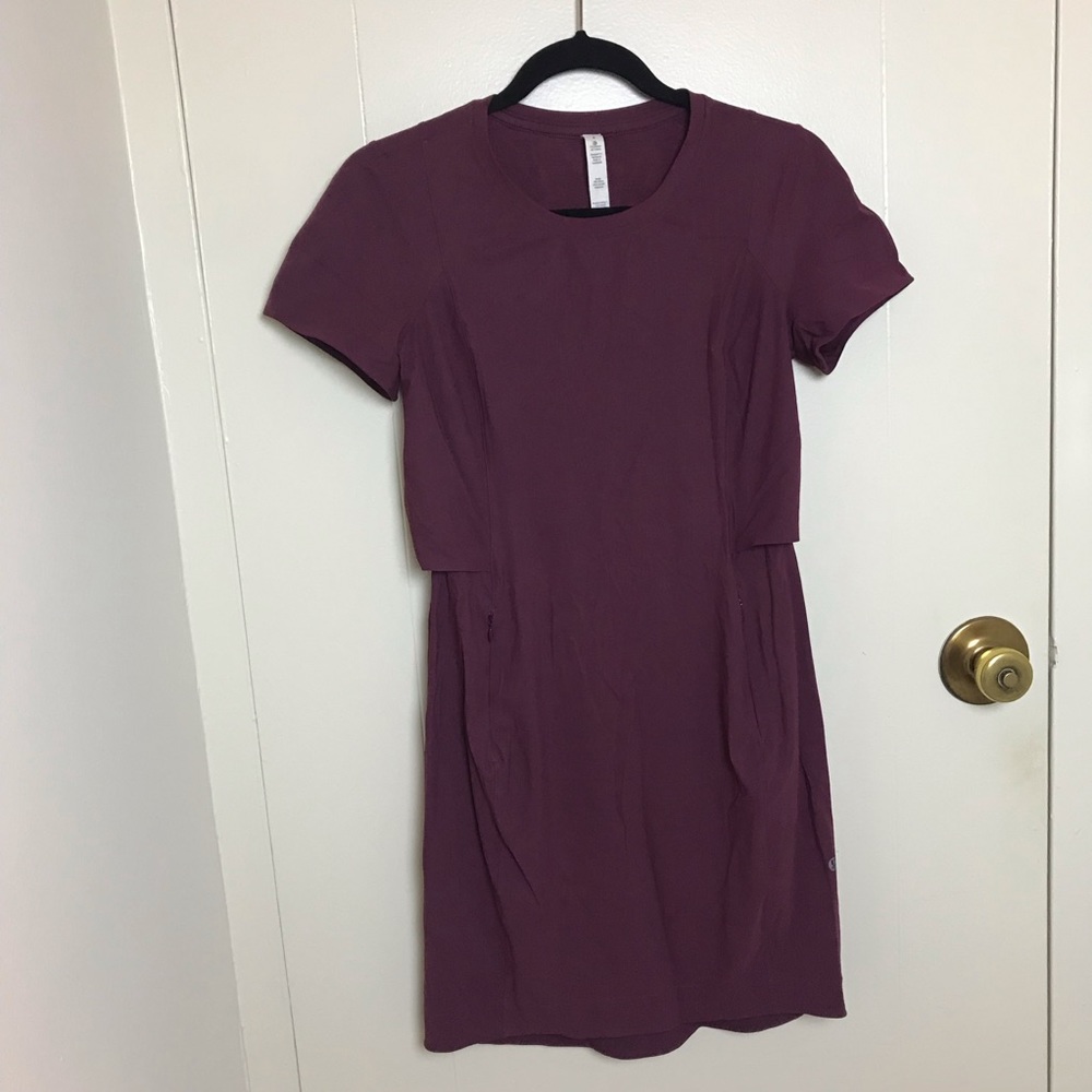 Lululemon dress